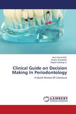 Clinical Guide on Decision Making In Periodontology