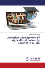 Collection Development of Agricultural University Libraries in ICTEra