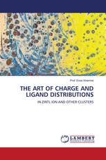 THE ART OF CHARGE AND LIGAND DISTRIBUTIONS