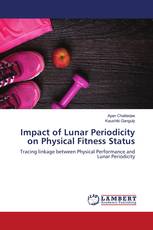 Impact of Lunar Periodicity on Physical Fitness Status