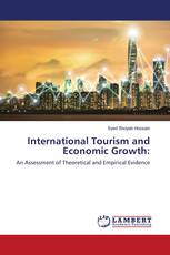 International Tourism and Economic Growth:
