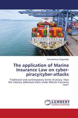 The application of Marine Insurance Law on cyber-piracy/cyber-attacks