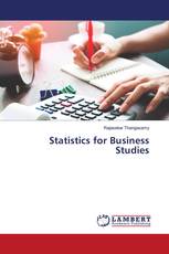 Statistics for Business Studies