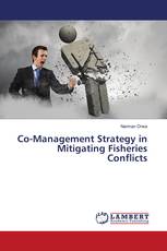 Co-Management Strategy in Mitigating Fisheries Conflicts