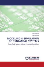 MODELING & SIMULATION OF DYNAMICAL SYSTEMS