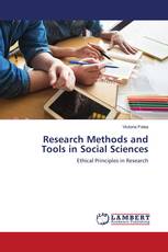 Research Methods and Tools in Social Sciences