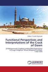 Functional Perspectives and Interpretations of the Crack of Dawn