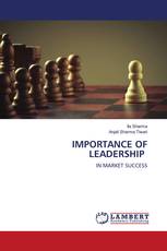 IMPORTANCE OF LEADERSHIP
