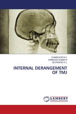 INTERNAL DERANGEMENT OF TMJ