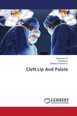 Cleft Lip And Palate