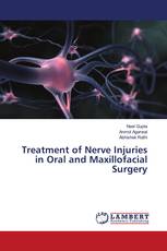 Treatment of Nerve Injuries in Oral and Maxillofacial Surgery