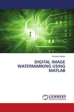 DIGITAL IMAGE WATERMARKING USING MATLAB