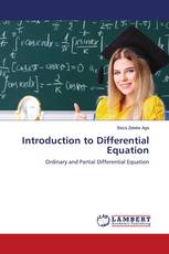 Introduction to Differential Equation