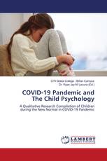 COVID-19 Pandemic and The Child Psychology