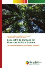 Sequestro de Carbono em Florestas Nativa e Exótica