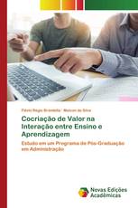 Cocriação de Valor na Interação entre Ensino e Aprendizagem