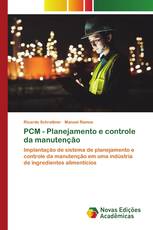 PCM - Planejamento e controle da manutenção