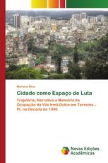 Cidade como Espaço de Luta