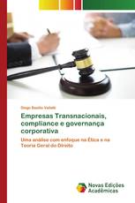 Empresas Transnacionais, compliance e governança corporativa