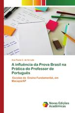 A influência da Prova Brasil na Prática do Professor de Português