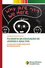 FILOSOFIA NA EDUCAÇÃO DE JOVENS E ADULTOS