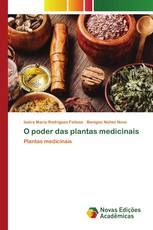 O poder das plantas medicinais