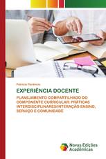 EXPERIÊNCIA DOCENTE