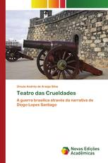 Teatro das Crueldades