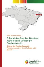 O Papel das Escolas Técnicas Agrícolas na Difusão de Conhecimento