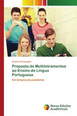 Proposta de Multiletramentos ao Ensino de Língua Portuguesa