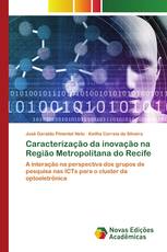 Caracterização da inovação na Região Metropolitana do Recife