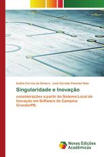 Singularidade e Inovação