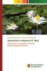 Nymphaea rudgeana G. Mey