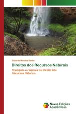 Direitos dos Recursos Naturais