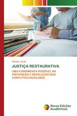 JUSTIÇA RESTAURATIVA