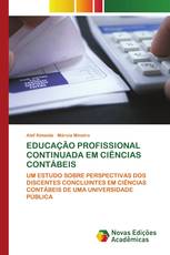 EDUCAÇÃO PROFISSIONAL CONTINUADA EM CIÊNCIAS CONTÁBEIS
