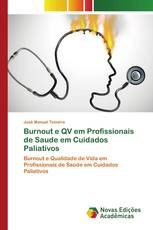 Burnout e QV em Profissionais de Saude em Cuidados Paliativos