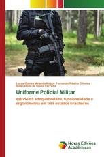 Uniforme Policial Militar