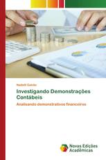 Investigando Demonstrações Contábeis