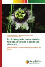 Ecofisiologia de maracujazeiro sob águas salinas e adubação silicatada
