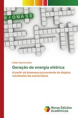 Geração de energia elétrica