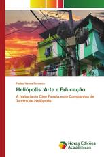 Heliópolis: Arte e Educação