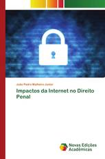 Impactos da Internet no Direito Penal