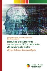 Redução do número de sensores de EEG e detecção de movimento motor