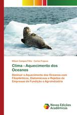 Clima - Aquecimento dos Oceanos