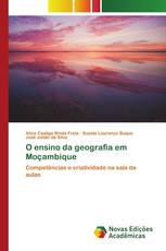 O ensino da geografia em Moçambique