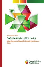 SOS UMBUNDU: DE L1 A L0