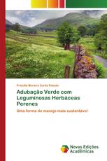 Adubação Verde com Leguminosas Herbáceas Perenes