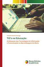 TIC's na Educação