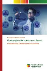 Educação á Distância no Brasil